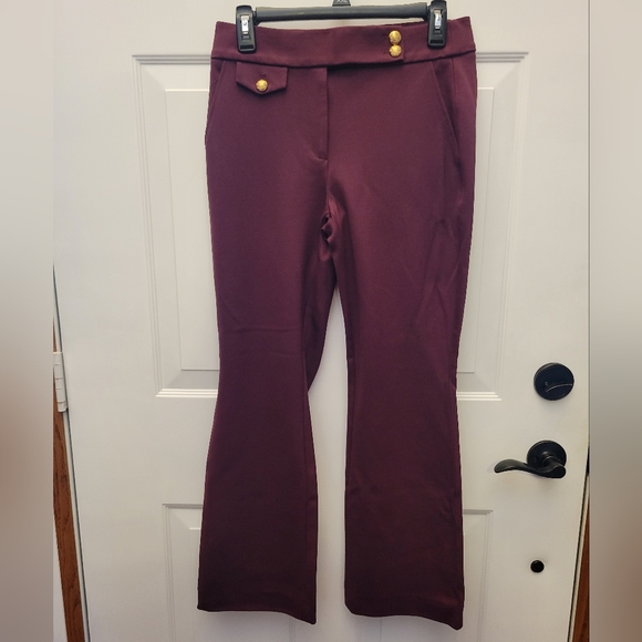Whitehouse Blackmarket,WHBM, Pants - Picture 1 of 4